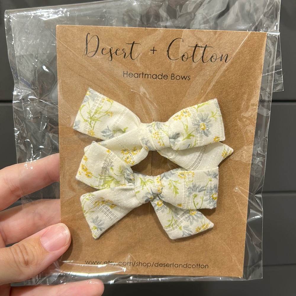Hair Bows